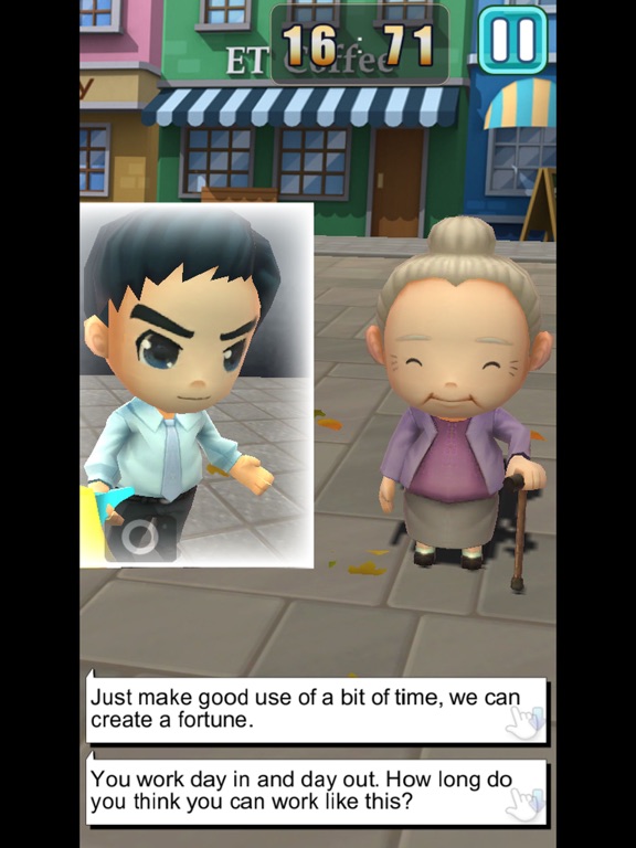 Screenshot #6 pour Really Really