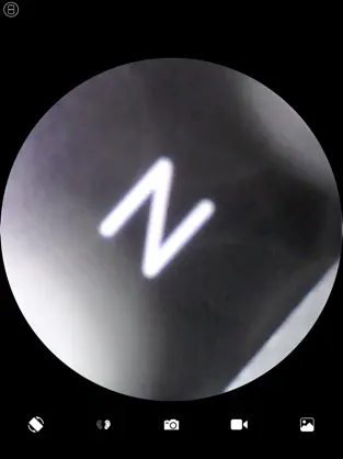 Captura 2 Otoscope Camera iphone