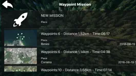 Game screenshot Spark PRO - Waypoint & VR hack