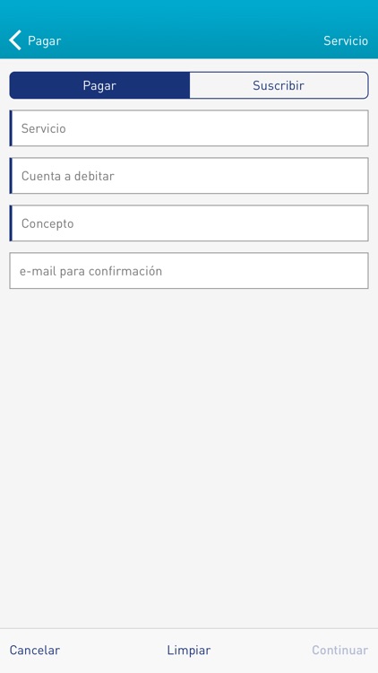 Coopemep Móvil screenshot-5