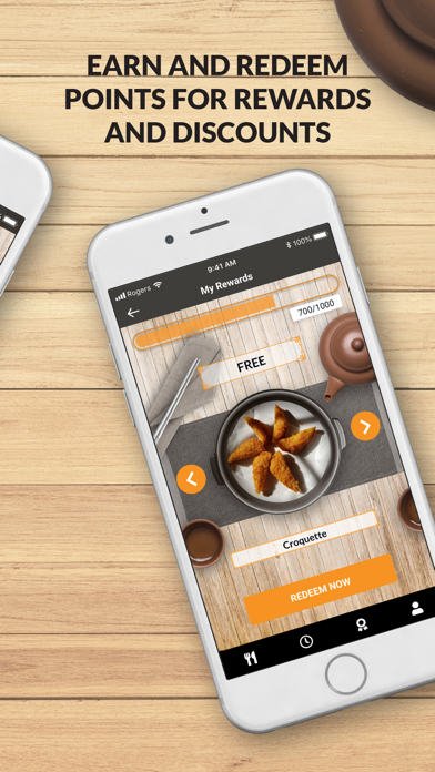 Screenshot #2 pour Kovan Korean Restaurant