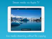 remote media manager ipad resimleri 2