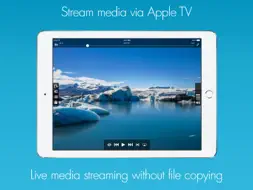 Remote Media Manager screenshot 7
