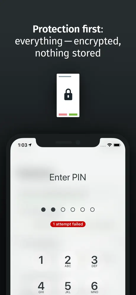 EFG Access