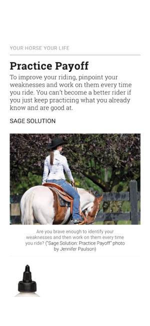 Horse&Rider USA(圖6)-速報App