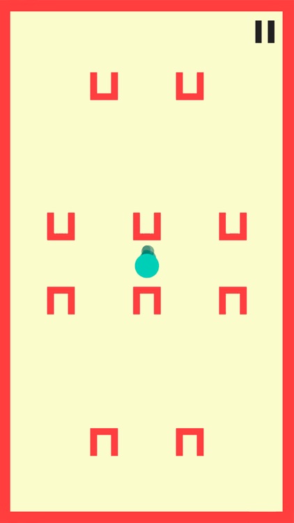 Zen Box: Avoidance Game