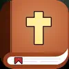 Bible App - Read, Study & Pray delete, cancel