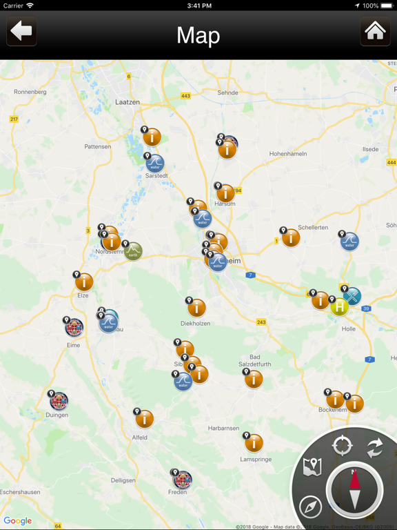 Screenshot #6 pour Mosega - for iPad