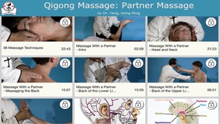 Qigong Massage: Partnerのおすすめ画像1