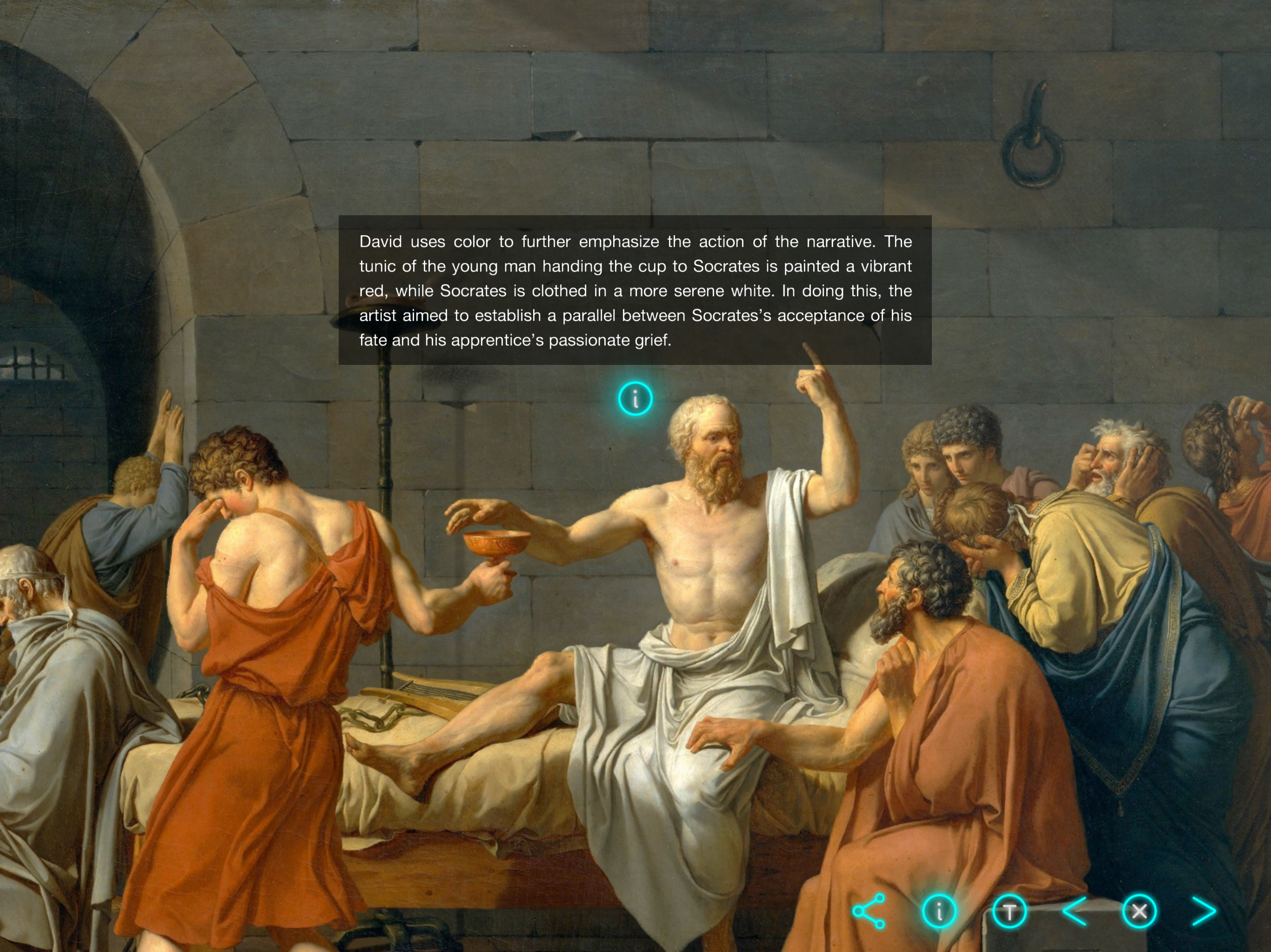 Art Legacy screenshot 7