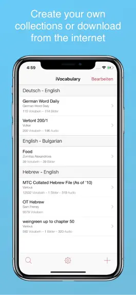 Game screenshot iVocabulary 3 - Learn Words mod apk