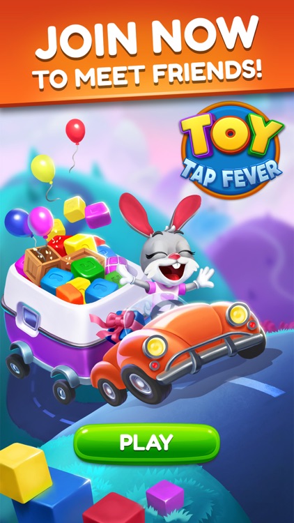 Toy Tap Fever - Puzzle Game screenshot-6