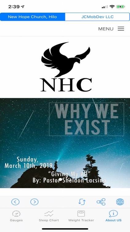 inGauged screenshot-4