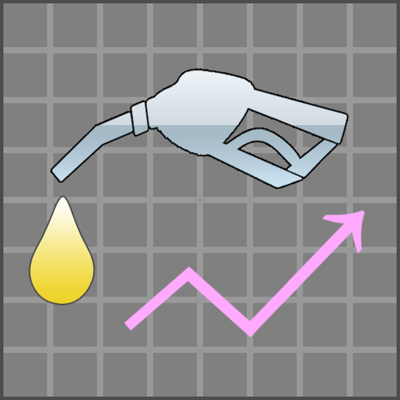 TC Fuel consumption Record