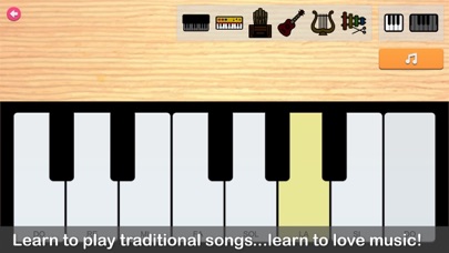 Screenshot #3 pour Yuppy: jeux pour enfants