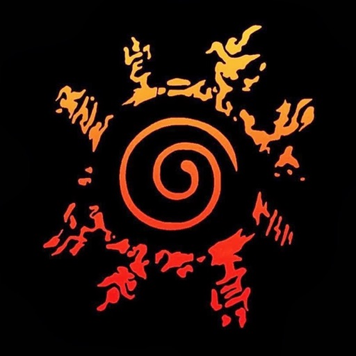 Wallpaper for Naruto Manga HD Icon