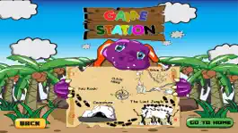 Game screenshot Fun English Learning with Fred apk