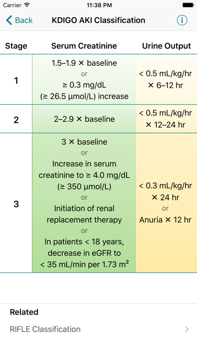 MedCalX screenshot1