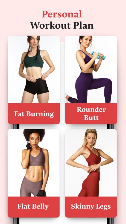 BetterMe: Weight Loss Workouts