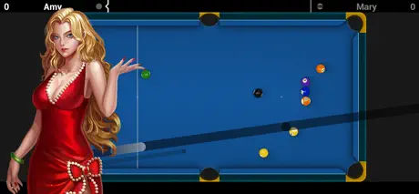 Ball Pool 3D