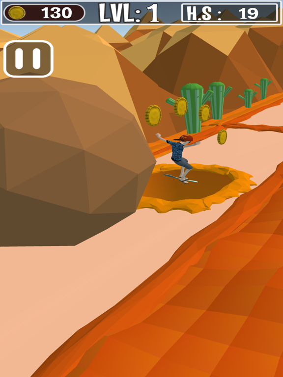 Screenshot #6 pour Westland Surfers Escape