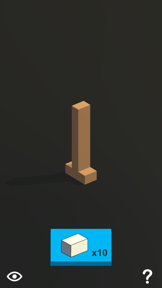 Daily Bricks screenshot