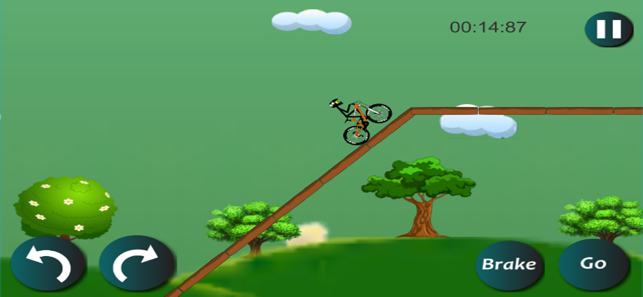 Epic Bicycle Driving Sky Race(圖2)-速報App