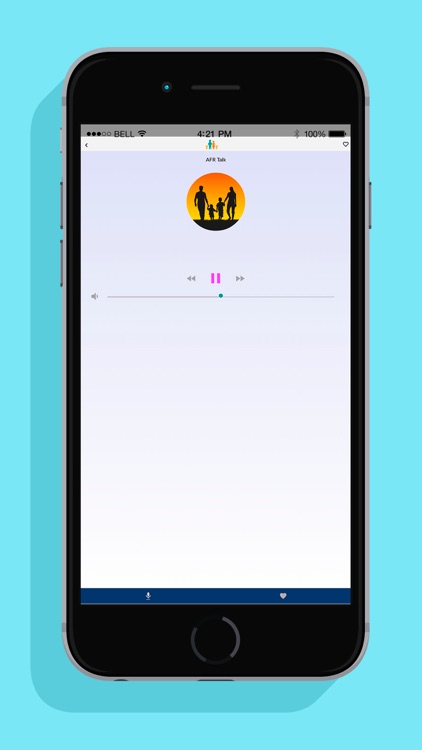 American Family Radio