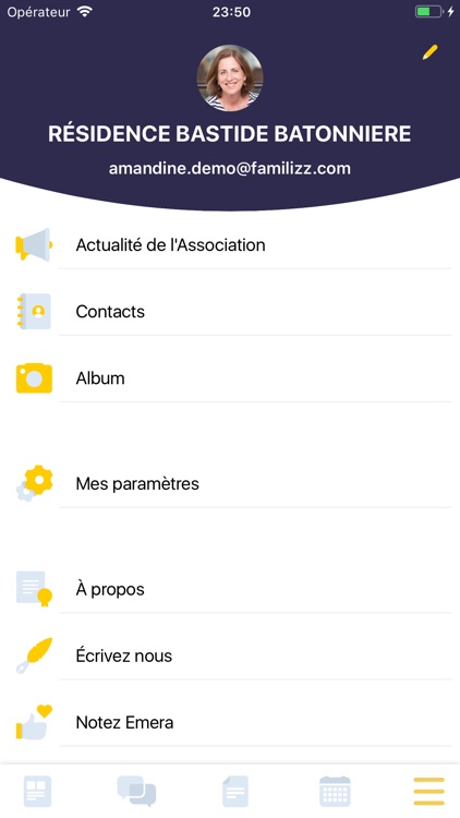 Emera Connect screenshot-3