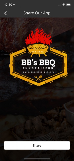 BB's BBQ Fundraisers(圖3)-速報App