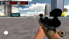 Game screenshot Secret Sniper: Destroy Terrori hack