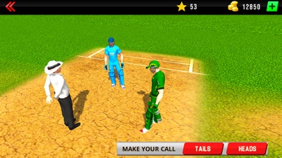 Real World Cricket League 19のおすすめ画像2