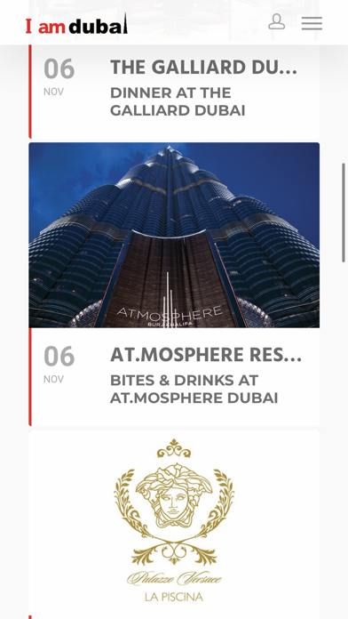 Screenshot #1 pour I am Dubai