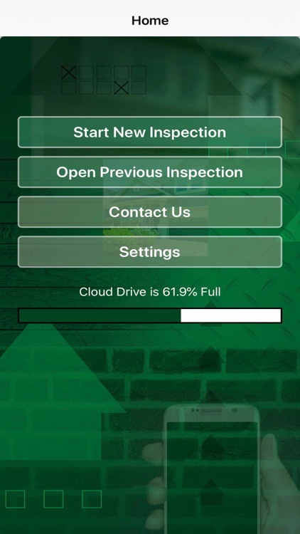 Palm-Tech Plus screenshot-0