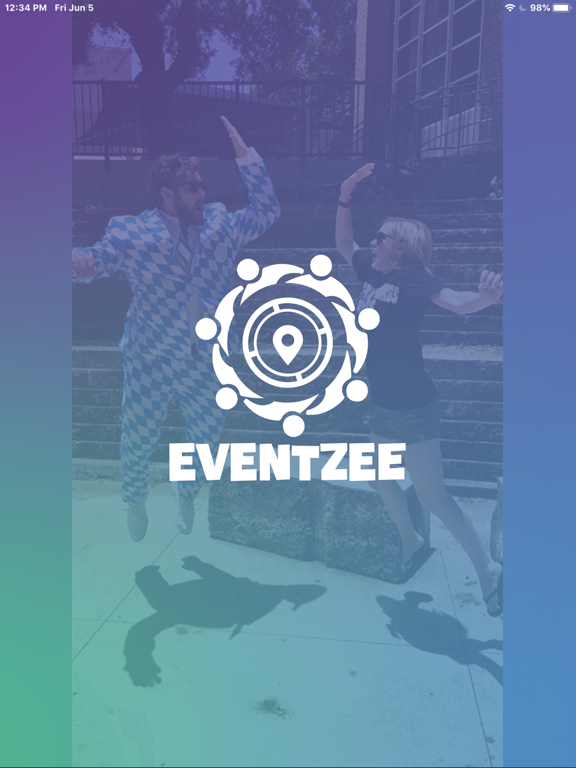 Screenshot #4 pour Eventzee - Virtual Events
