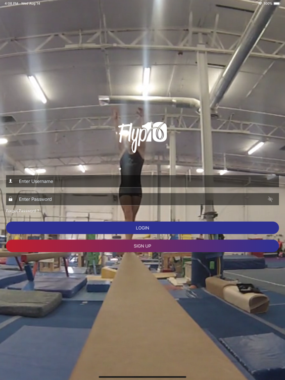Screenshot #4 pour Flyp10