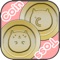 Coin Toss - Animal version
