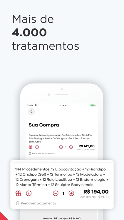 Magote.com - Saúde e Beleza