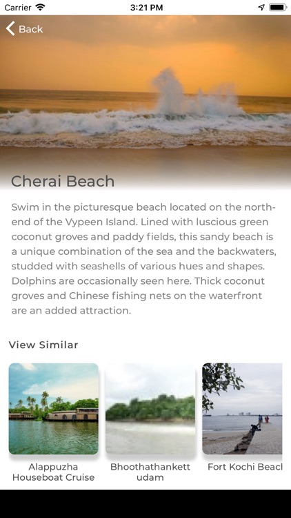 Incredible !ndia screenshot-3