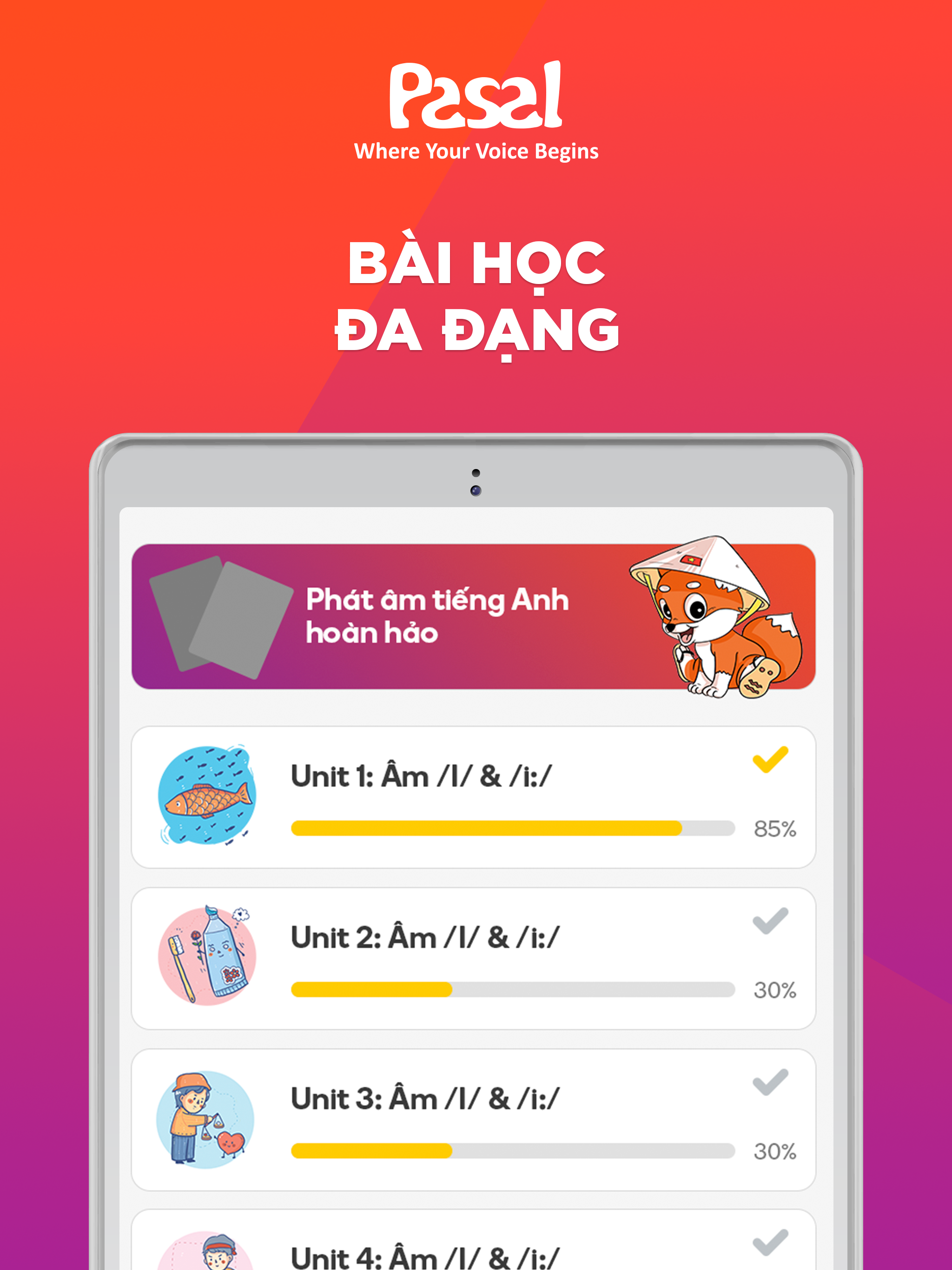 Bami Chuyển Ngữ screenshot 7