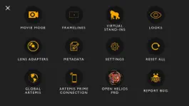 Game screenshot Artemis Pro hack