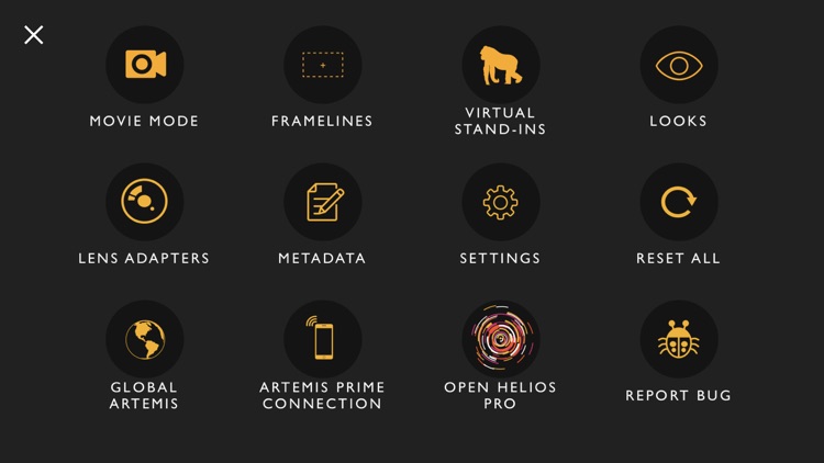 Artemis Pro