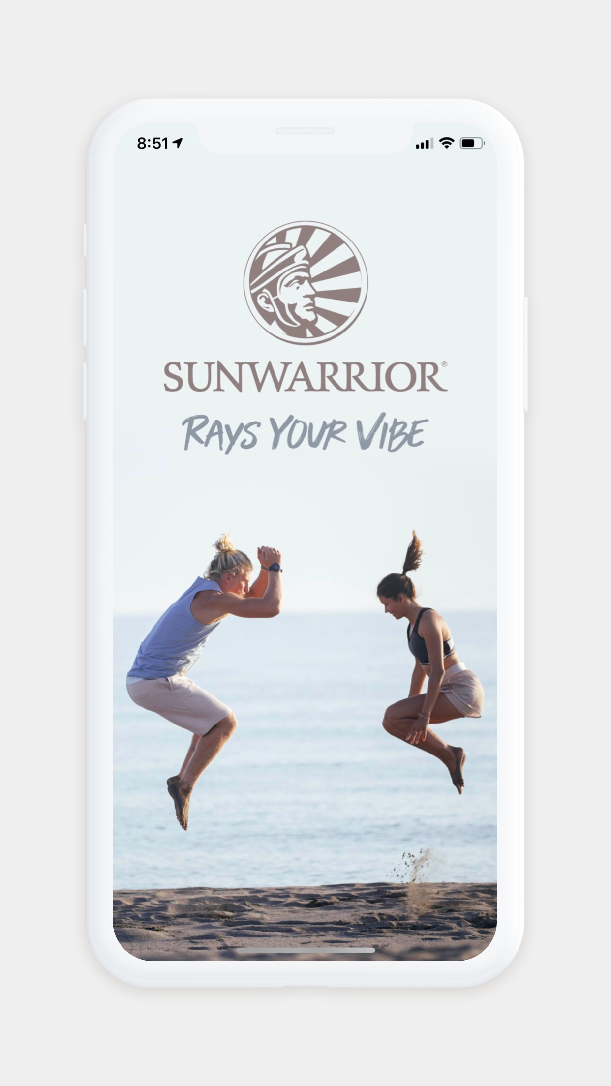 Sunwarrior