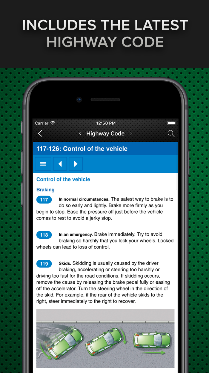 LGV and PCV Theory Test 2023 UK