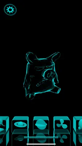 Game screenshot Object X mod apk