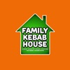 Family Kebab House. - iPhoneアプリ
