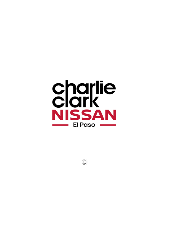 Screenshot #4 pour Charlie Clark Nissan El Paso