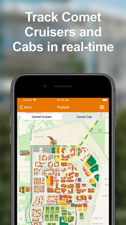 UTD Mobile