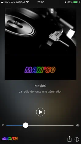 Game screenshot Maxi80 mod apk