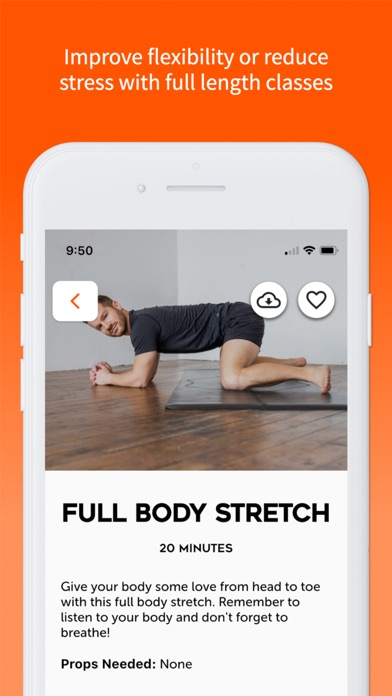 Stretch: Stretching & Mobilityのおすすめ画像3